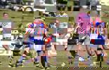 Round 13 V Parkes
